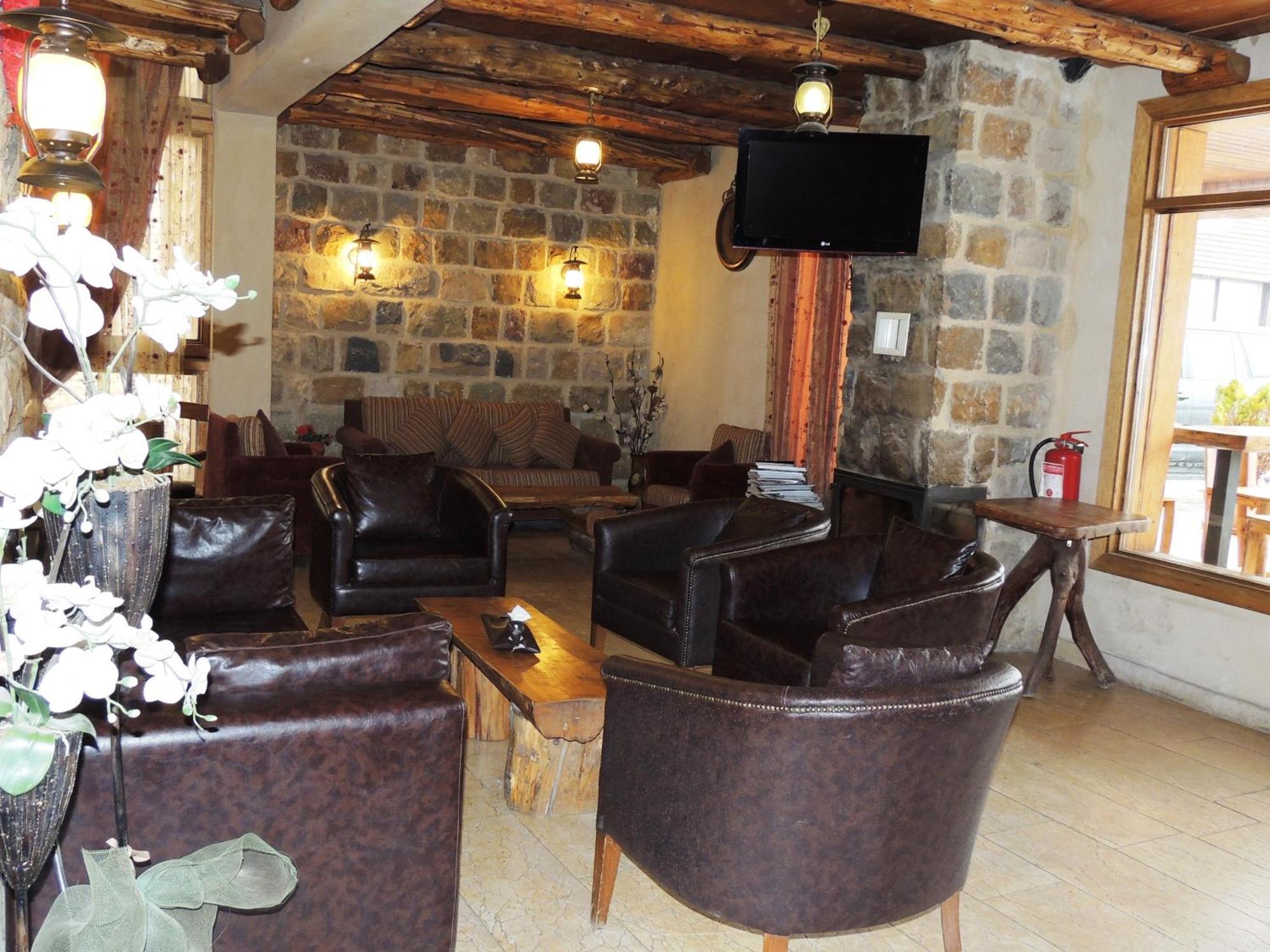 Faraya Village Club Exterior foto