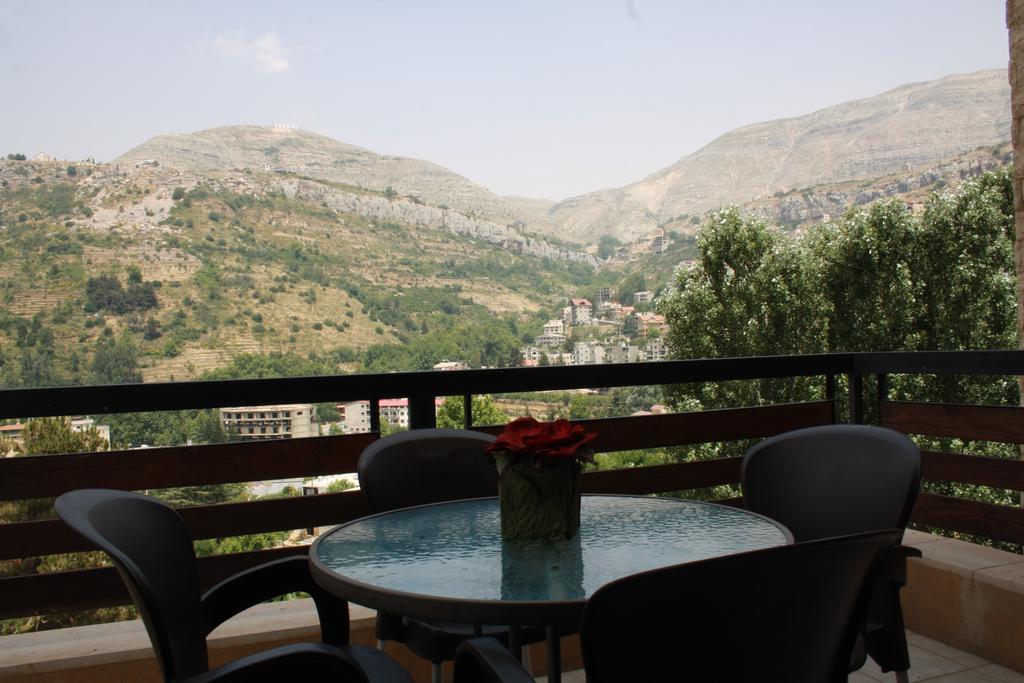 Faraya Village Club Exterior foto