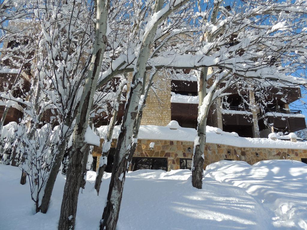 Faraya Village Club Exterior foto