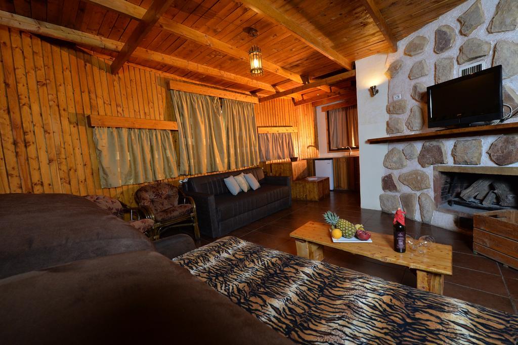 Faraya Village Club Exterior foto