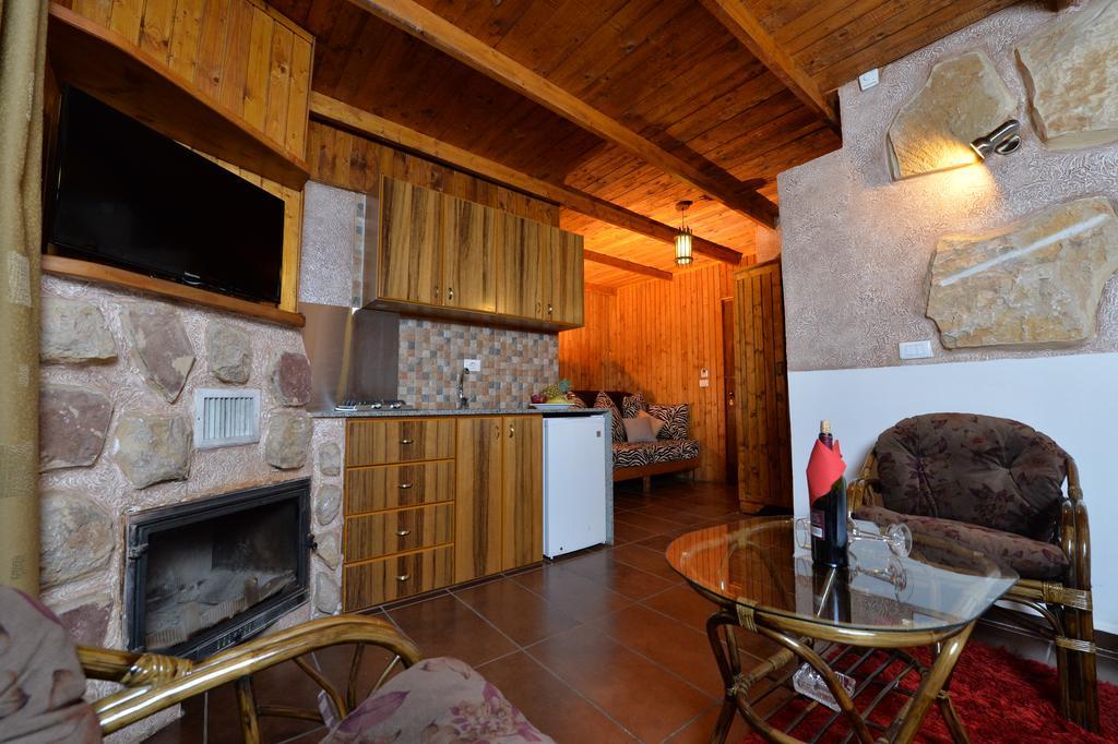 Faraya Village Club Exterior foto