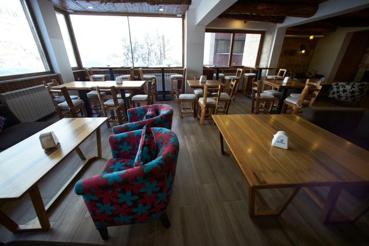 Faraya Village Club Exterior foto