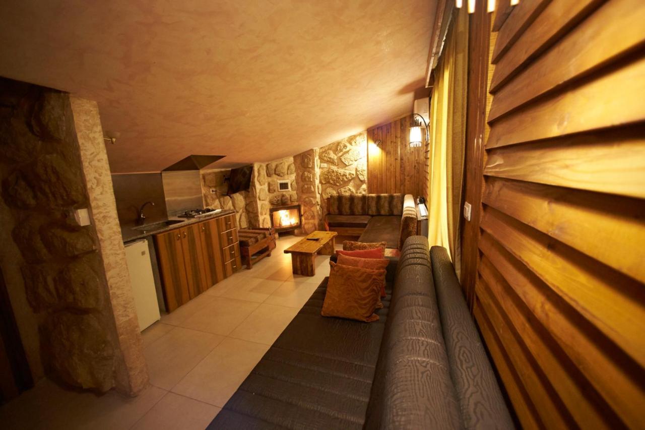 Faraya Village Club Exterior foto